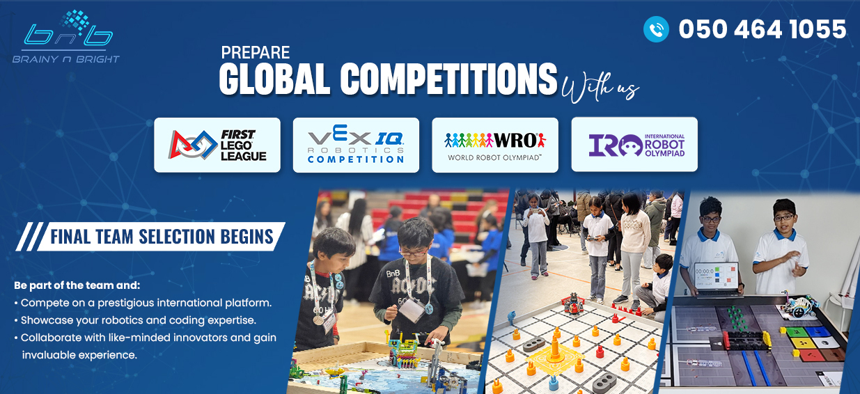 competition