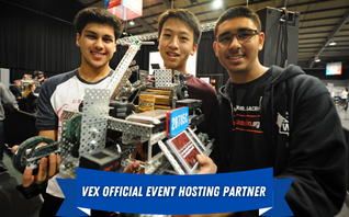 VEX Competition